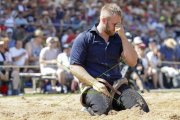 AARGAUER KANTONALSCHWINGFEST