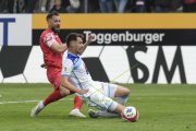 WINTERTHUR - LUZERN