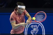 SWISS INDOORS 2026