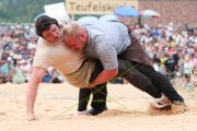 118. NORDWESTSCHWEIZER SCHWINGFEST