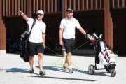 SWISS SKI GOLF TROPHY