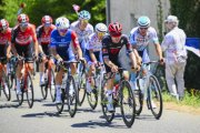 TOUR DE FRANCE 2025