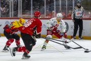 LAUSANNE - BIEL