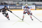 LUGANO - ZSC