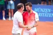 SWISS OPEN GSTAAD 2026