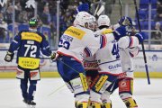 AMBRI - KLOTEN