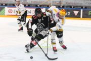 LUGANO - AJOIE