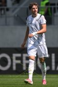 LUGANO - ZUERICH