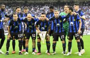 INTER - MILAN
