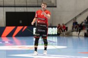 BSV BERN - MONTPELLIER HB
