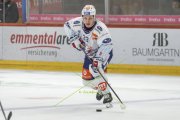 TIGERS - ZSC