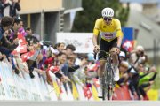 TOUR DE ROMANDIE 2026