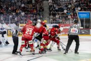 BIEL - FRIBOURG