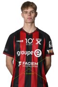 XAMAX PORTRAIT