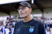CHAM - GC