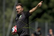 TRAINING ST.GALLEN