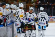LAKERS - FRIBOURG