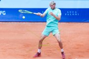SWISS OPEN GSTAAD 2026