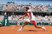 FRENCH OPEN 2026
