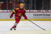TIGERS - LAUSANNE