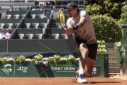 GENEVA OPEN 2026