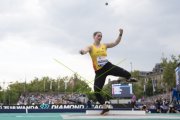 WELTKLASSE ZUERICH 2025
