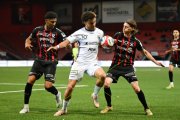 XAMAX - AARAU