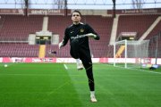 SERVETTE - YB