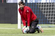 LAUSANNE TRAINING