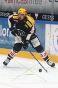 LUGANO - FRIBOURG