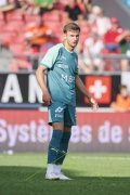 SION - VADUZ