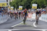 TOUR DE SUISSE WOMEN 2025