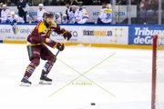 GENF - KLOTEN