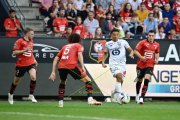RENNES - LILLE
