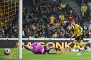 YB - SERVETTE