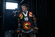 BERN - TIGERS