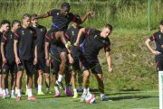 BASEL Training