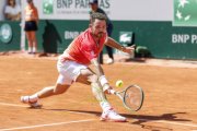 FRENCH OPEN 2026