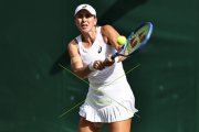WIMBLEDON 2025