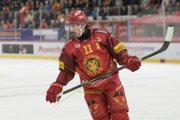 TIGERS - ZUG
