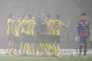 YB - BASEL