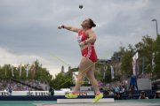 WELTKLASSE ZUERICH 2025