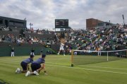 WIMBLEDON 2024