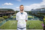 WIMBLEDON 2025