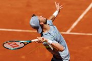 FRENCH OPEN 2026