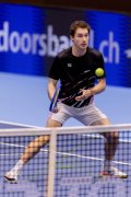 SWISS INDOORS 2026