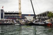 LOUIS VUITTON CUP
