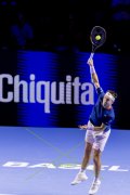 SWISS INDOORS 2026
