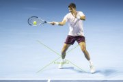 SWISS INDOORS 2026