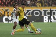 YB - LUZERN